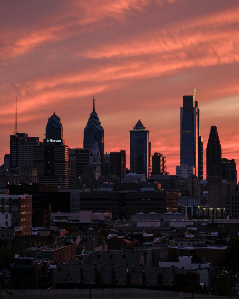 pennsylvania capital